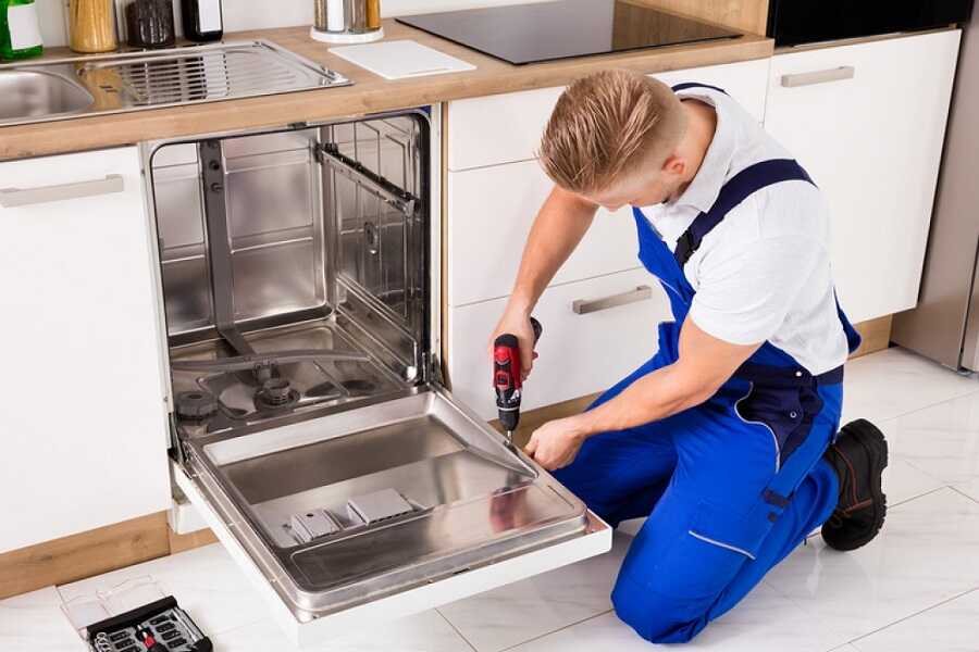 serwis AGD Międzyrzecz